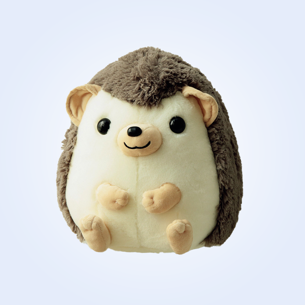 Black_Hedgehog