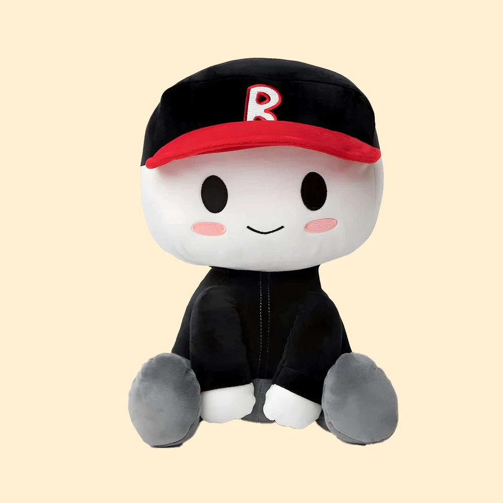 blox buddies plush friend style 3