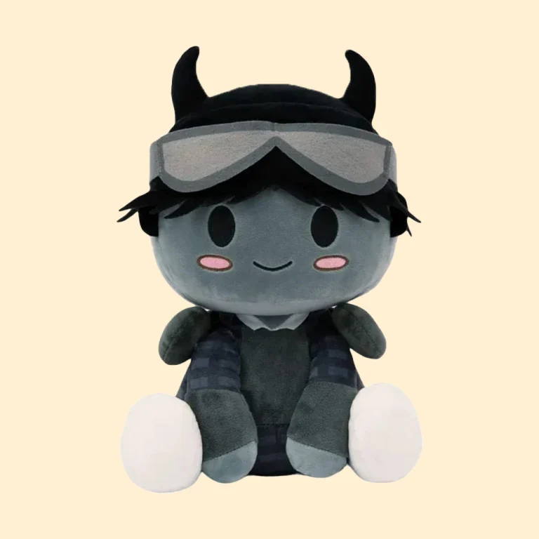 blox buddies plush friend style ryan