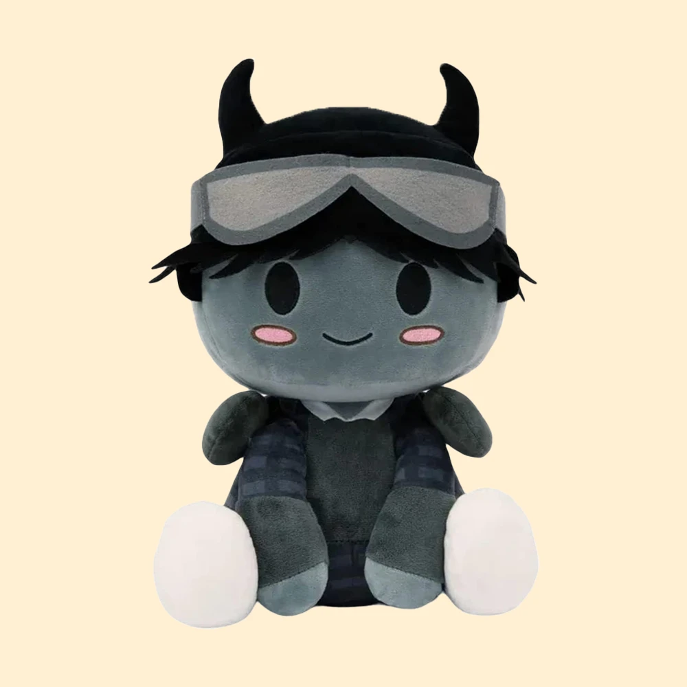 blox buddies plush friend style ryan