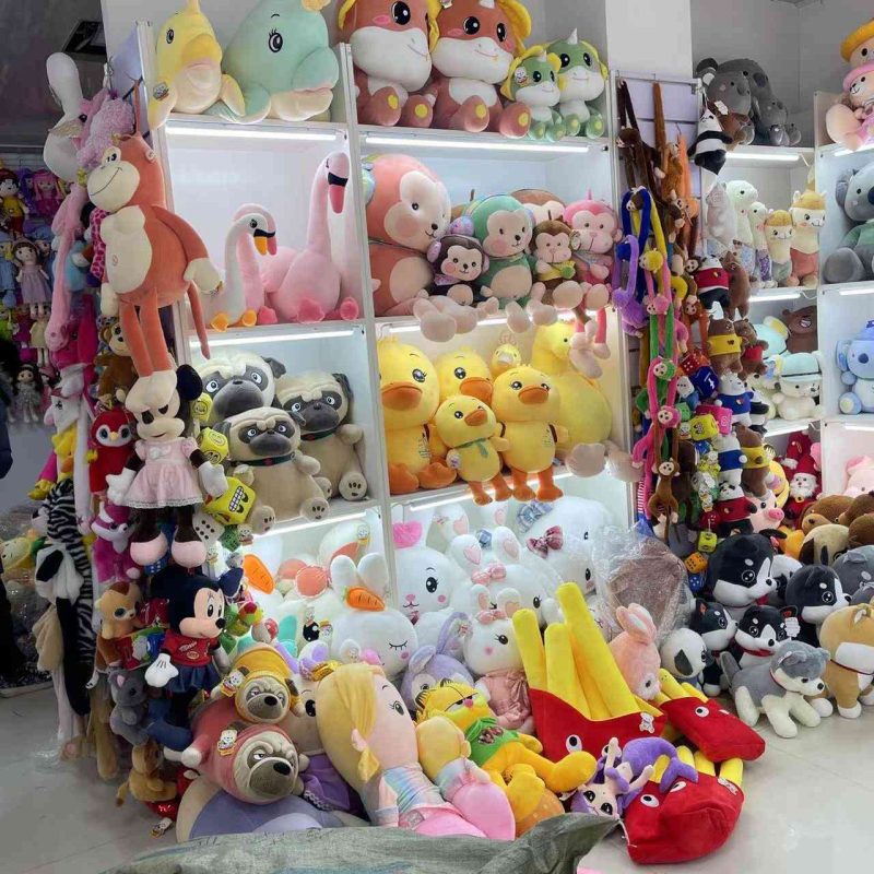 makbak toy